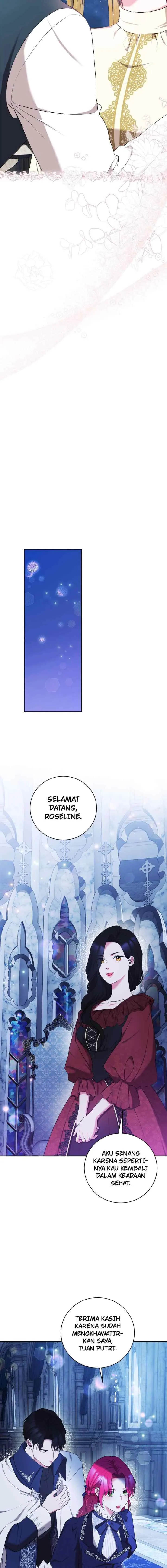 Marriage Contract With Two Husbands chapter 62 halaman 13