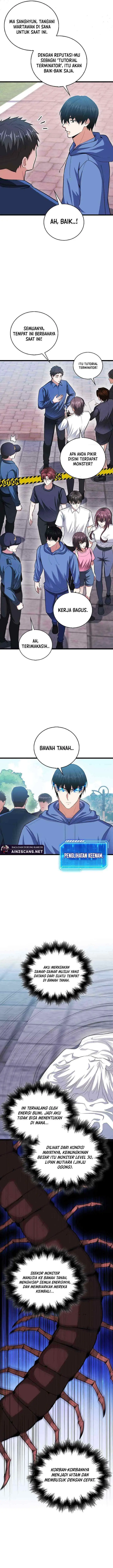 Max Talent Player chapter 59 halaman 6