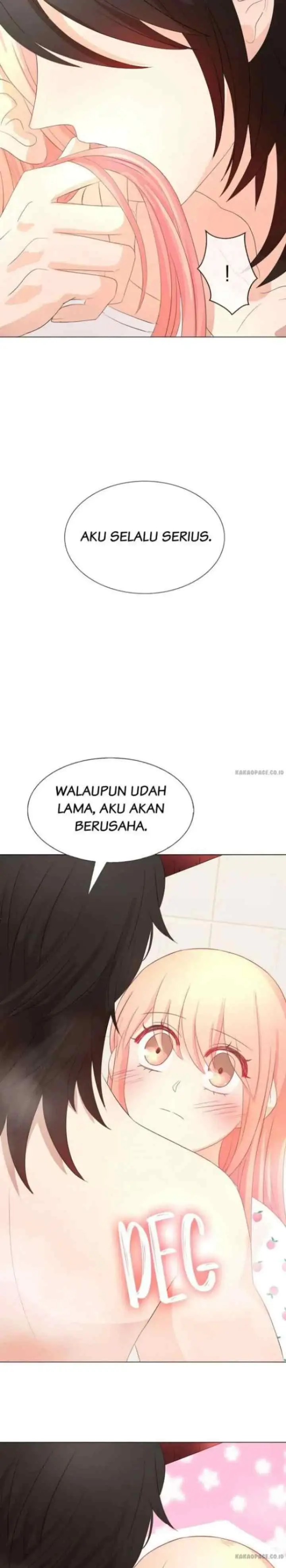 My Guardian Demon chapter 18 halaman 5