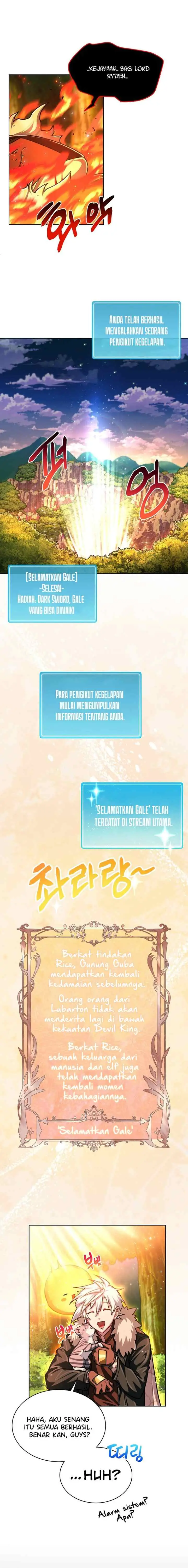 Please Have a Meal chapter 68 halaman 6