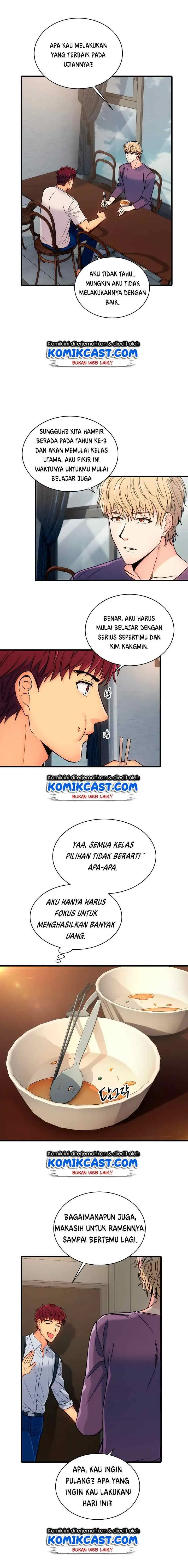 Medical Return chapter 18 halaman 14