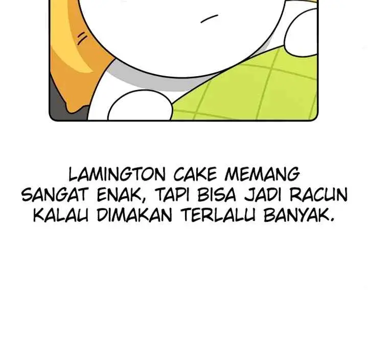 Mukbang Life chapter 64 halaman 4