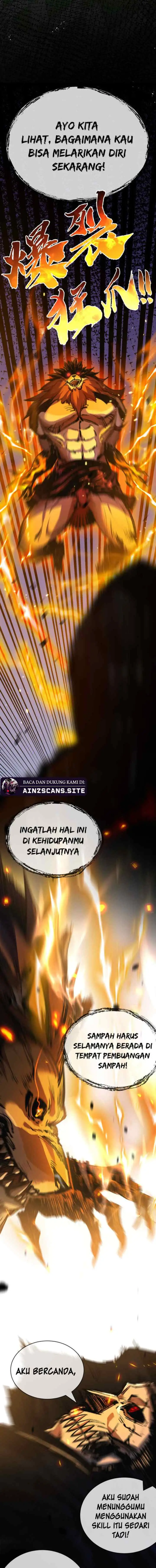 Moon Slayer chapter 6 halaman 12