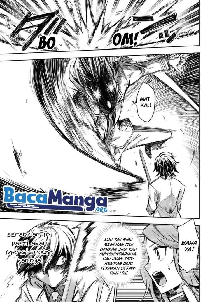 Nana Seiken to Maken no Hime chapter 2.4 halaman 7