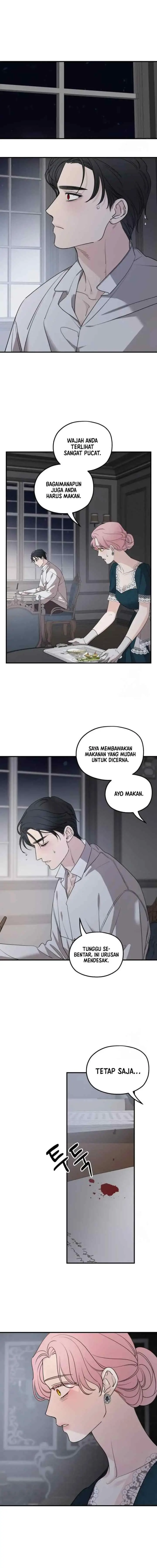 My In-Laws Are Obsessed With Me chapter 67 halaman 6