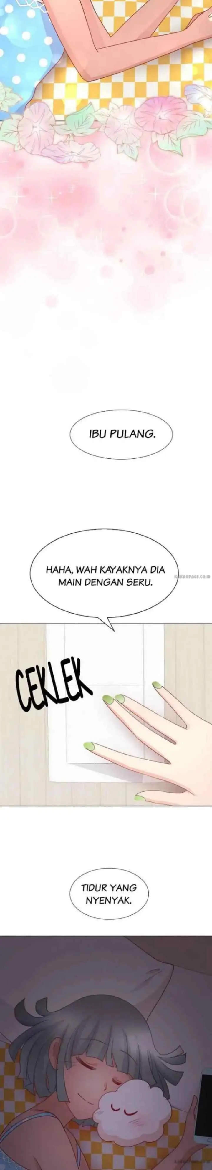 My Guardian Demon chapter 51 halaman 16