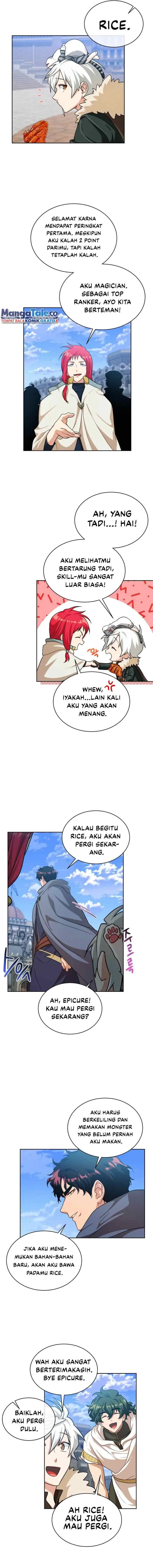 Please Have a Meal chapter 74 halaman 8