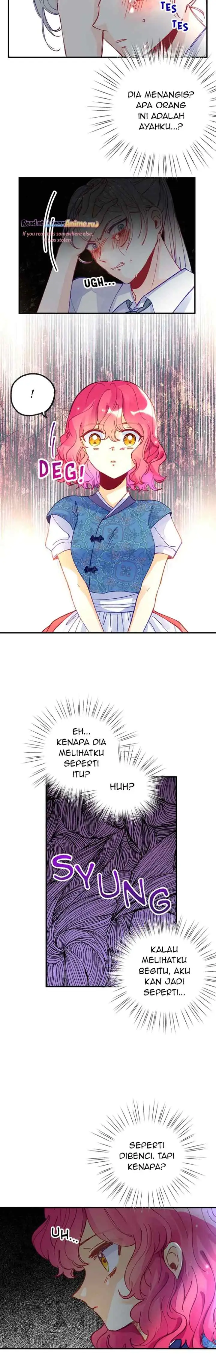 My Sweetheart Duke Has a Secret chapter 40 halaman 7