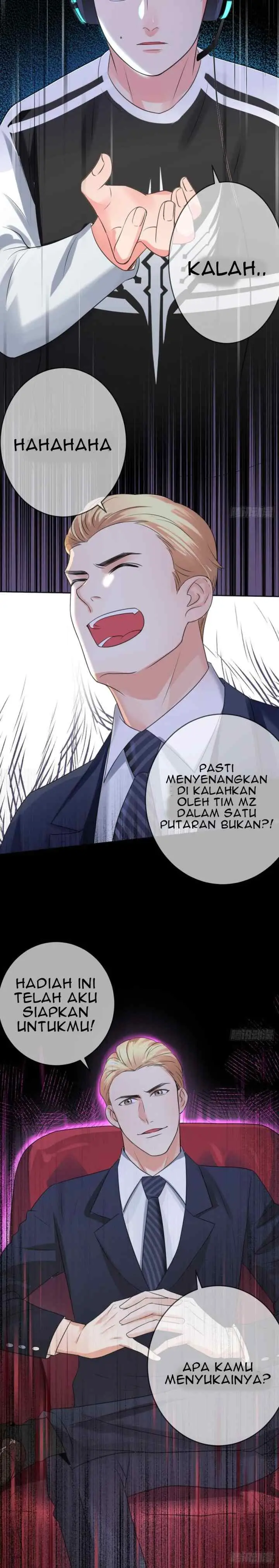 NSD Gaming chapter 40 halaman 16