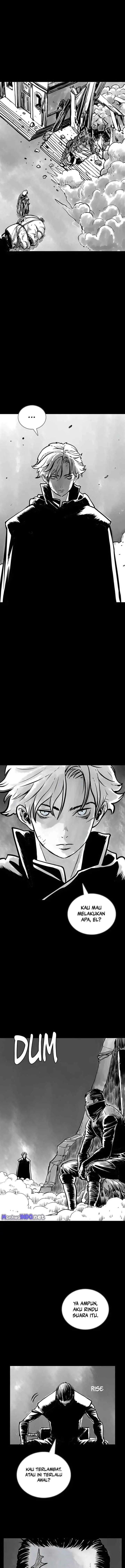 Mage Again chapter 85 halaman 4