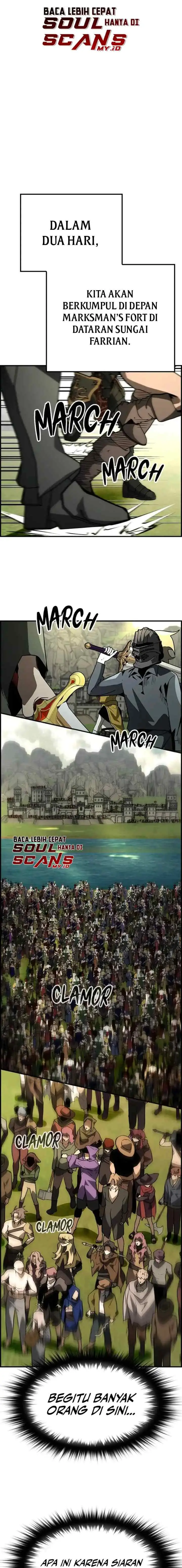 Bad Ending Maker chapter 69 halaman 6