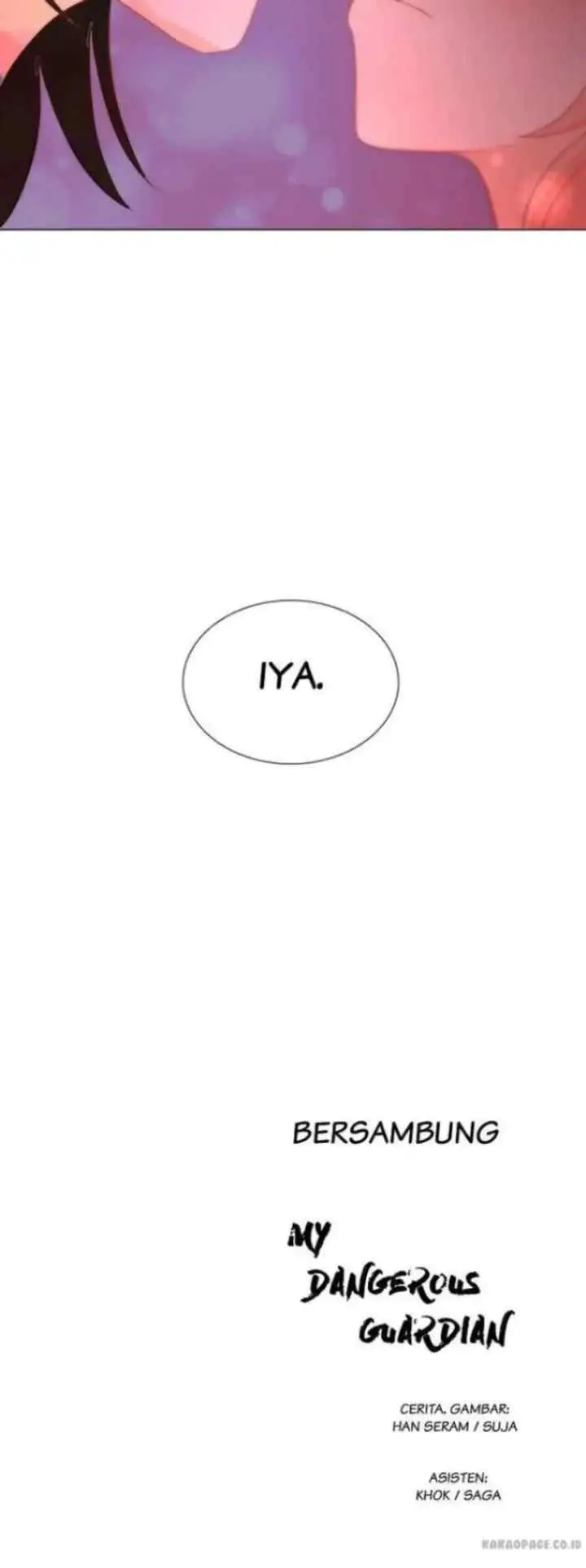 My Guardian Demon chapter 19 halaman 19