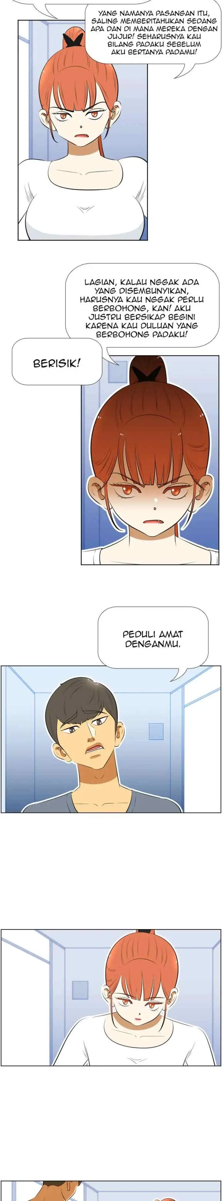 New Normal: Class 8 chapter 198 halaman 7