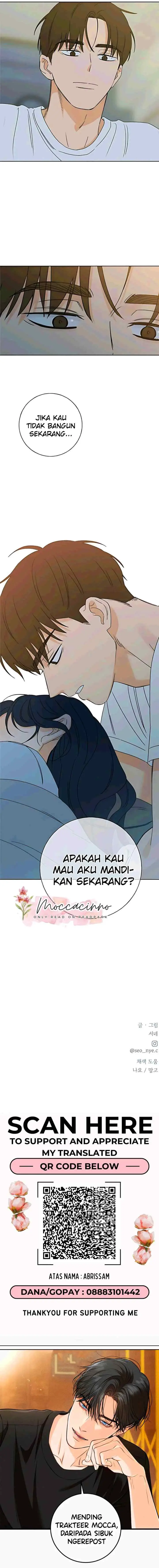 Miyeon chapter 44 halaman 17