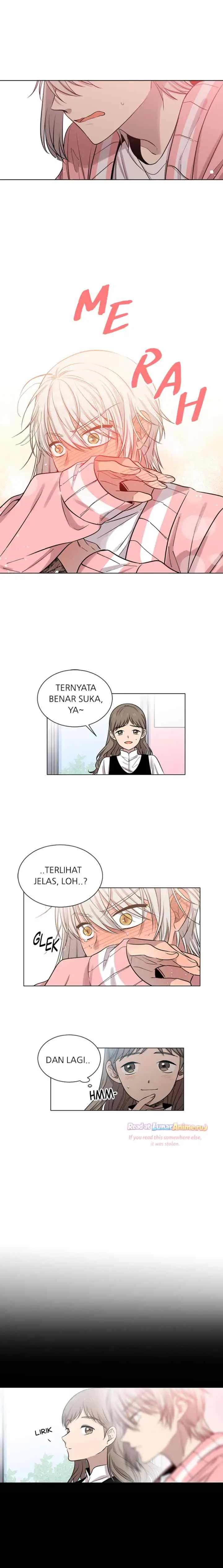 Mythical Errand chapter 38 halaman 10