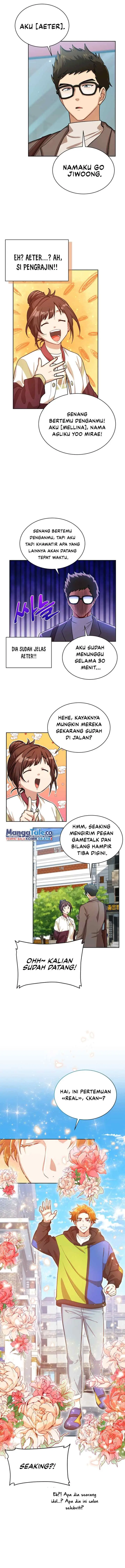 Please Have a Meal chapter 60 halaman 4