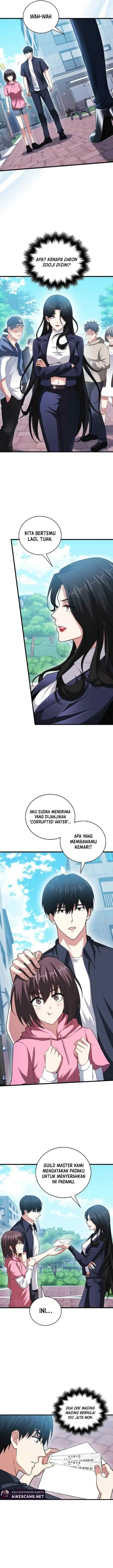 Max Talent Player chapter 58 halaman 12