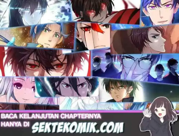 Mortal Cultivation Fairy World chapter 84 halaman 17