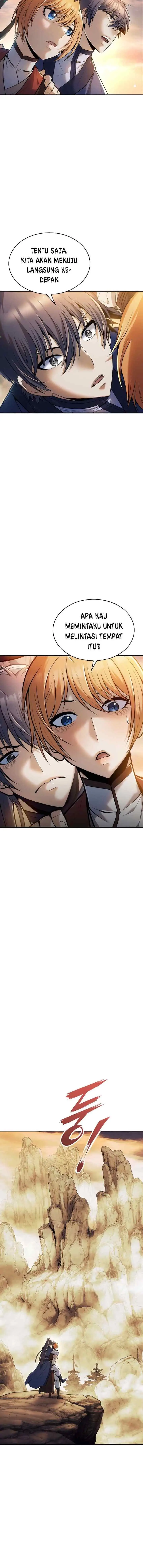 The Star Of A Supreme Ruler chapter 20 halaman 13