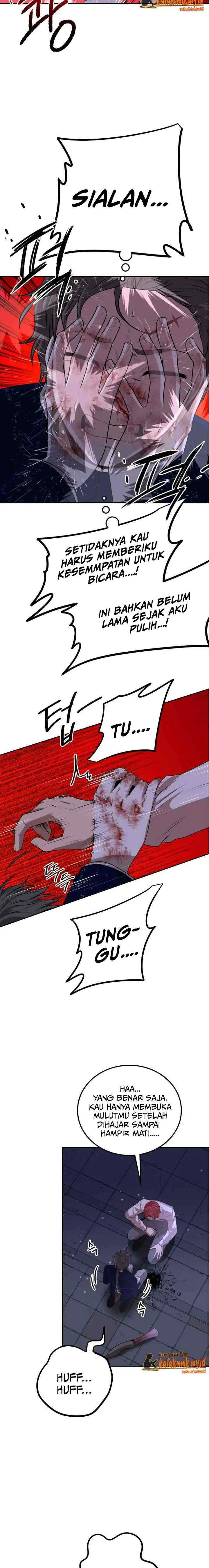 Midwood chapter 4.1 halaman 6