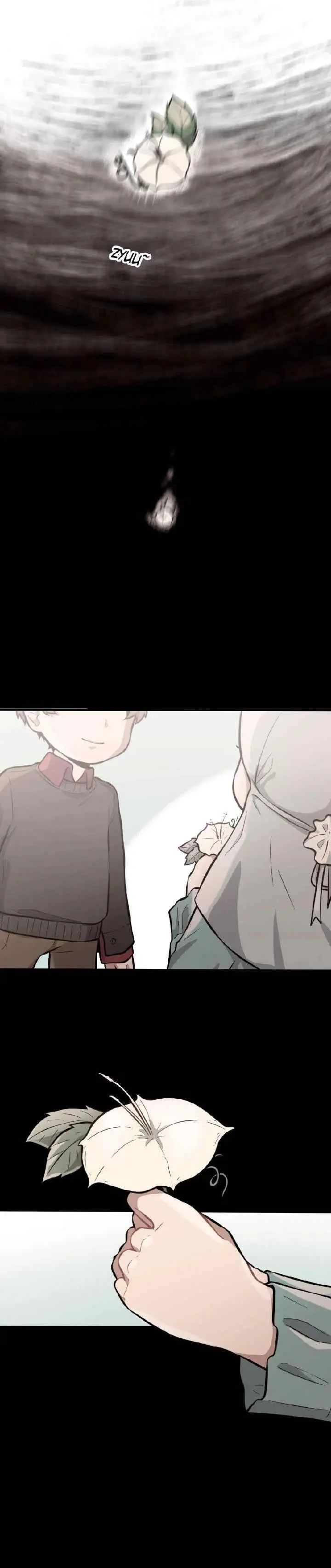 Moon Flower chapter 5 halaman 16