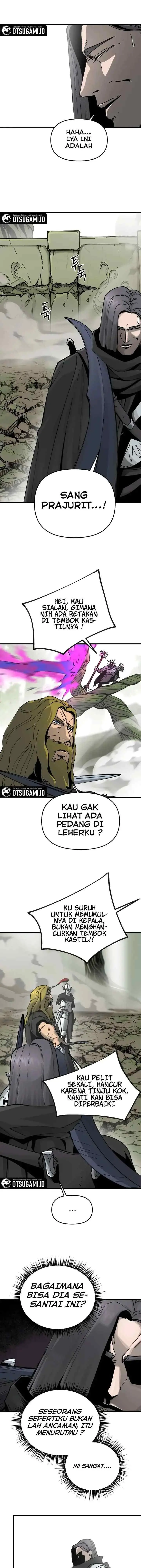 Legend of the Holy Sword chapter 11 halaman 10