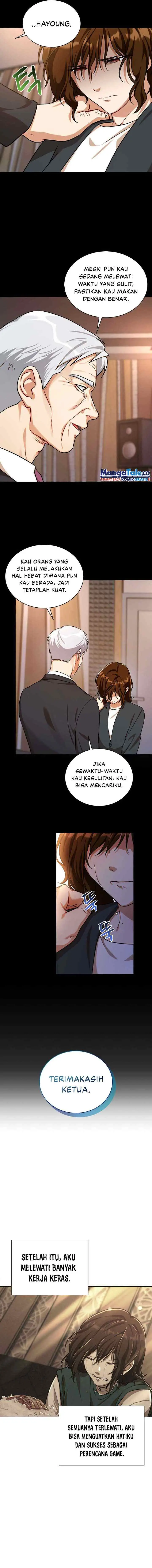 Please Have a Meal chapter 94 halaman 7