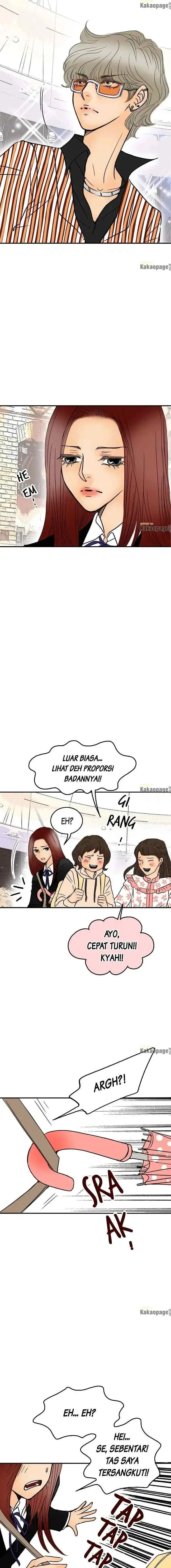 Love Attack chapter 2 halaman 14