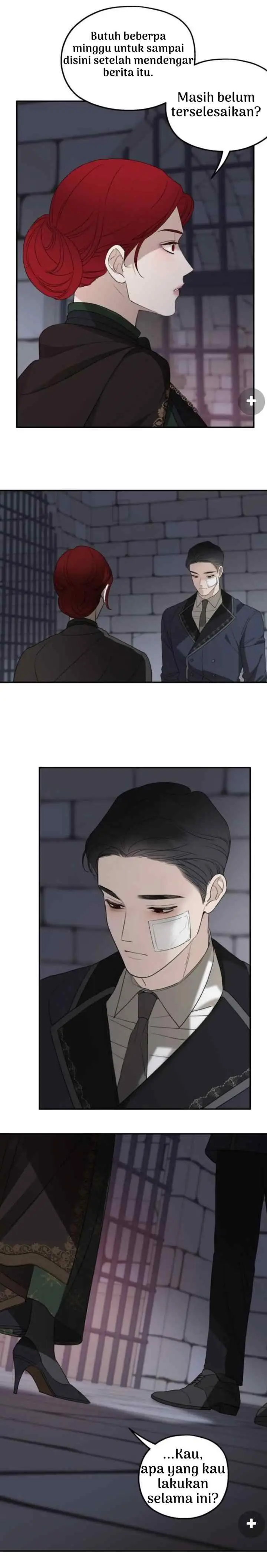 My In-Laws Are Obsessed With Me chapter 34 halaman 11