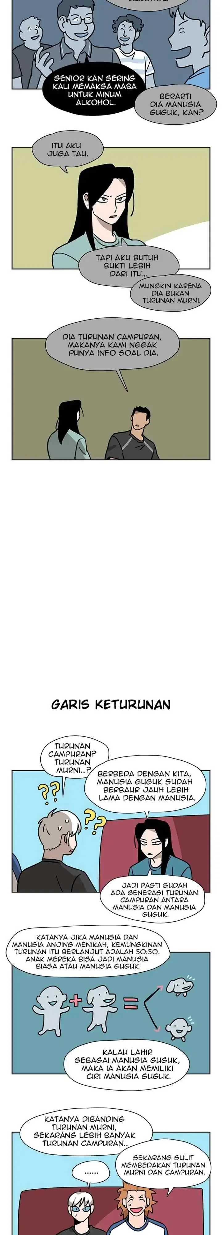 Meow Man chapter 39 halaman 7