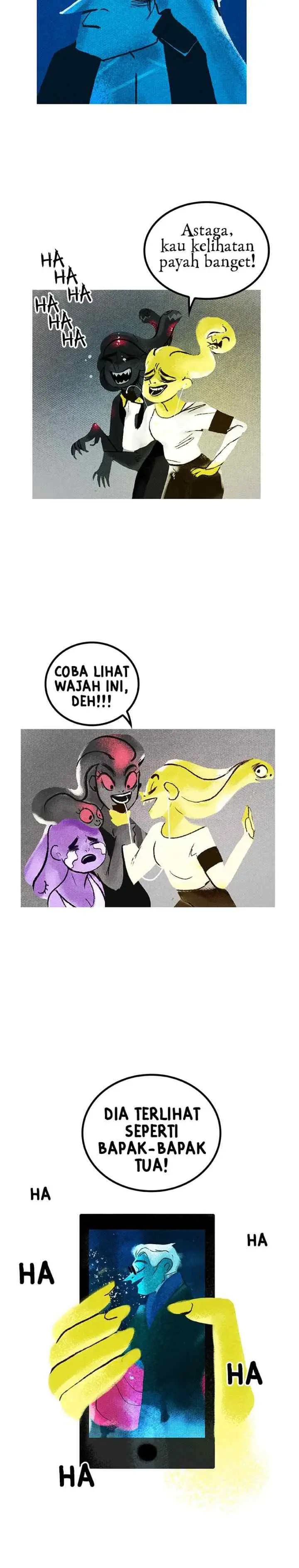 Lore Olympus chapter 48 halaman 6