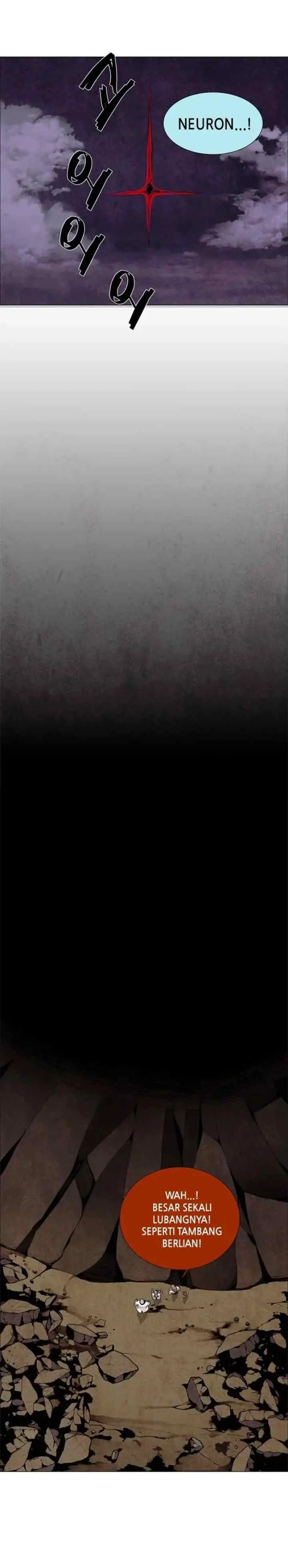 LESSA - Servant of Cosmos chapter 41 halaman 6