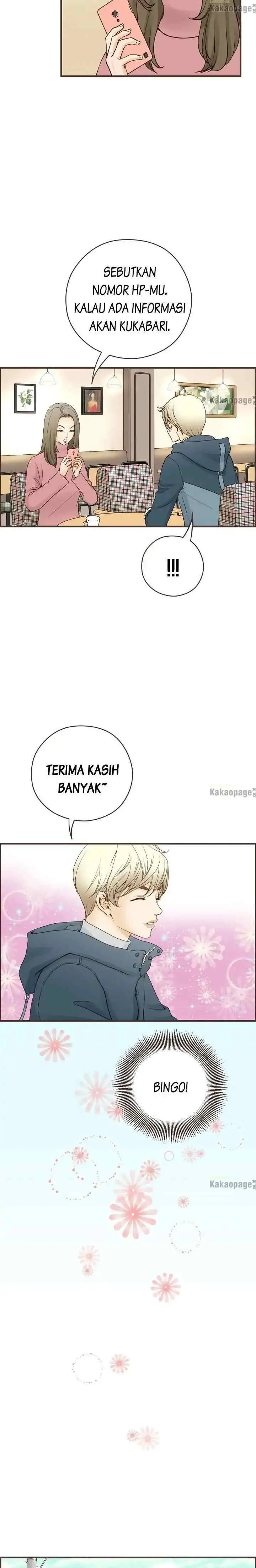 Love Puzzles chapter 117 halaman 13