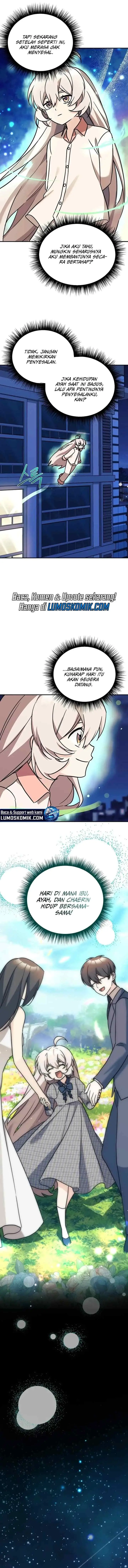 My Daughter Is a Dragon! chapter 87 halaman 7