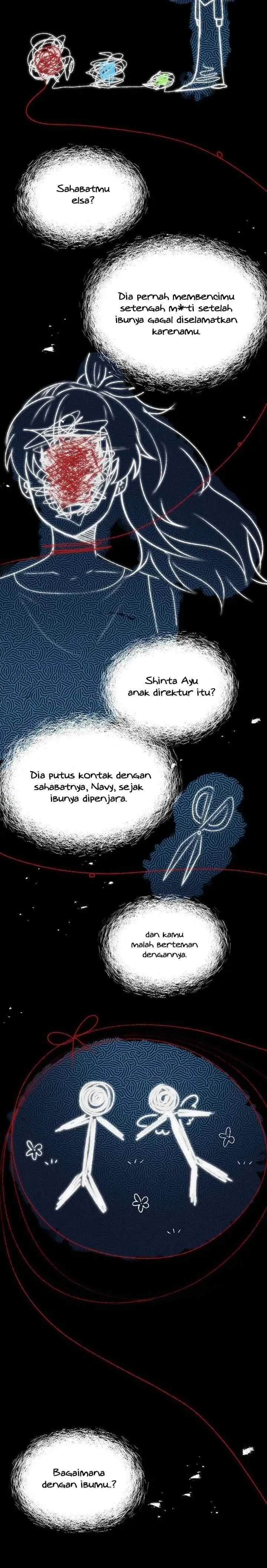 Moon Flower chapter 72 halaman 10