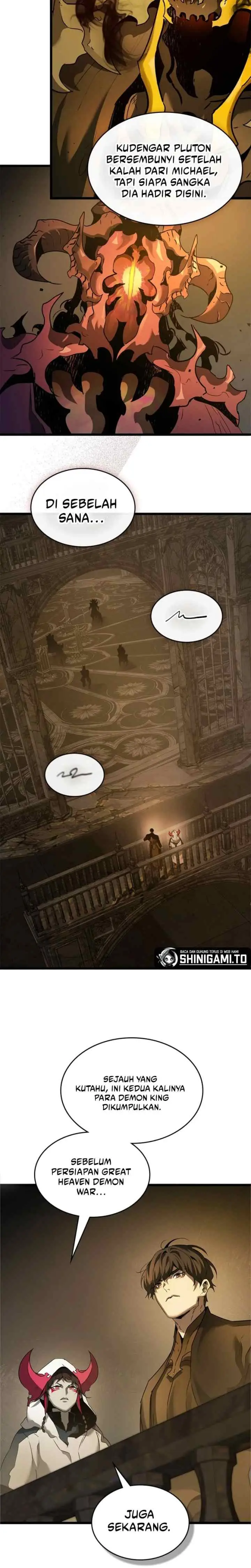 Leveling With the Gods chapter 166 halaman 8