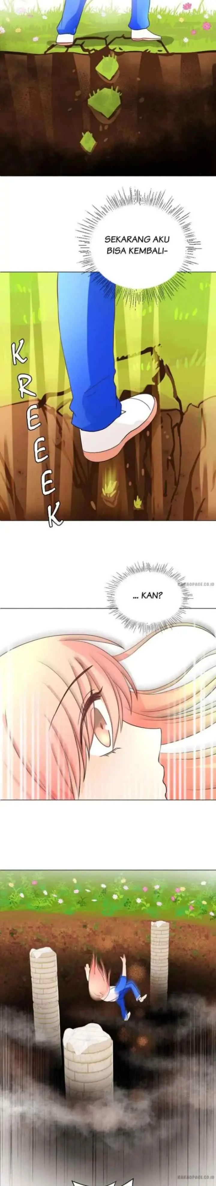 My Guardian Demon chapter 13 halaman 7