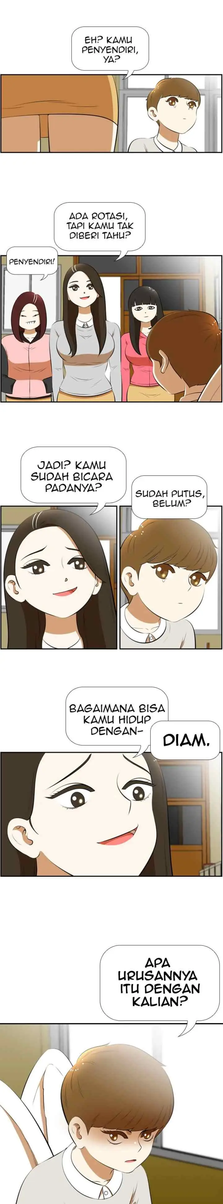 New Normal: Class 8 chapter 163 halaman 19