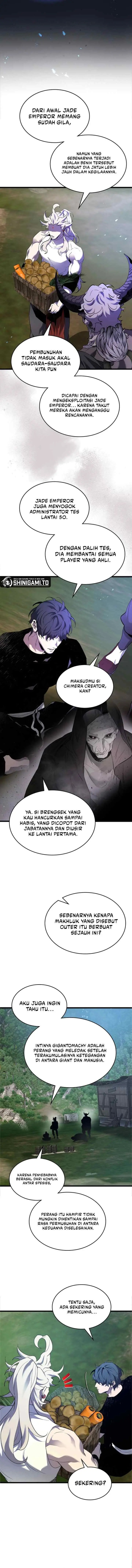 Leveling With the Gods chapter 158 halaman 4
