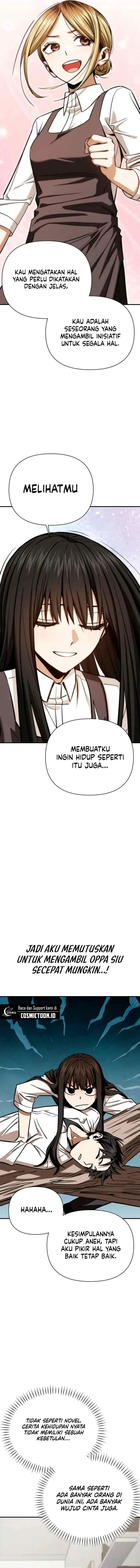 Match Made in Heaven by Chance chapter 126 halaman 15