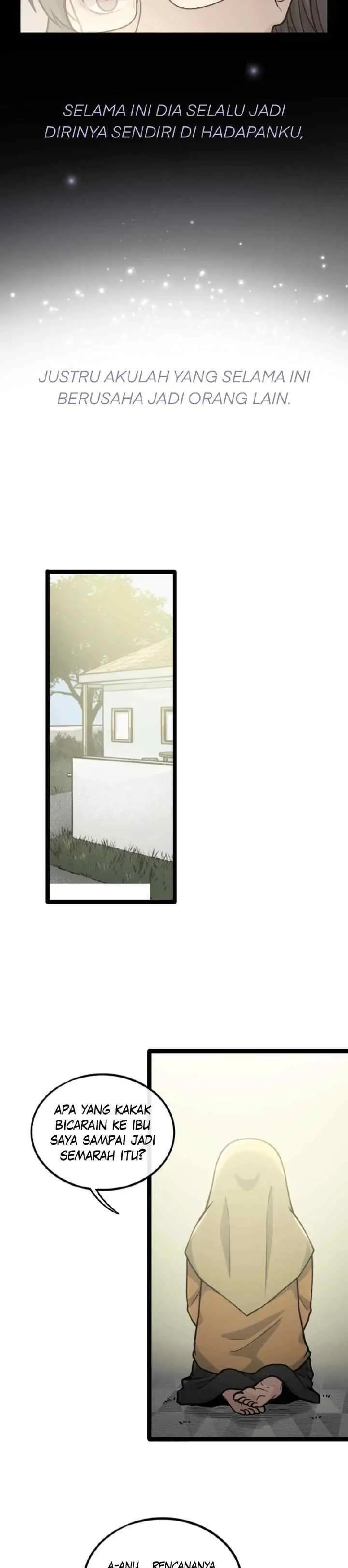 Moon Flower chapter 47 halaman 6