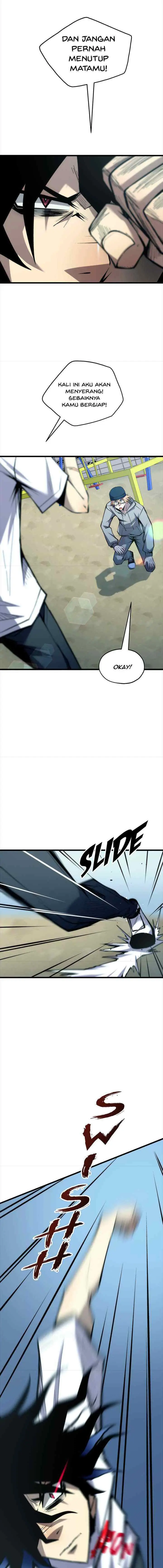 Monochrome chapter 28 halaman 4