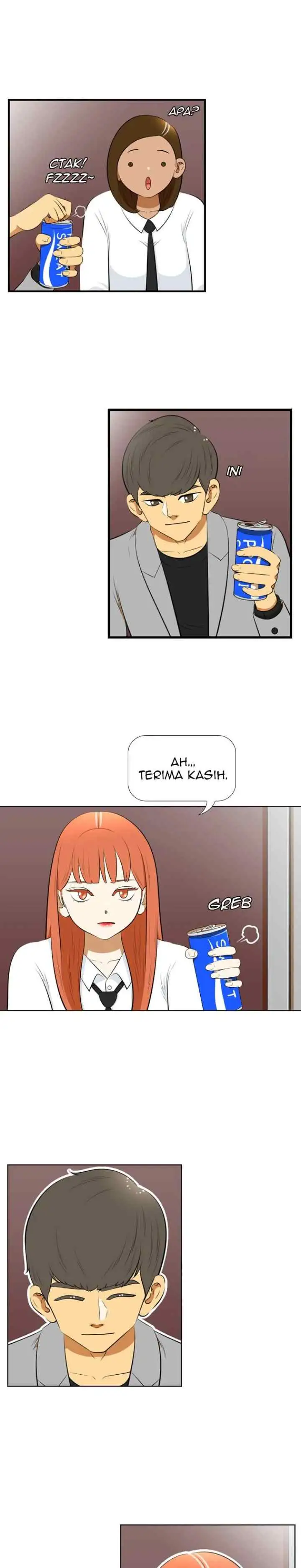 New Normal: Class 8 chapter 195 halaman 11