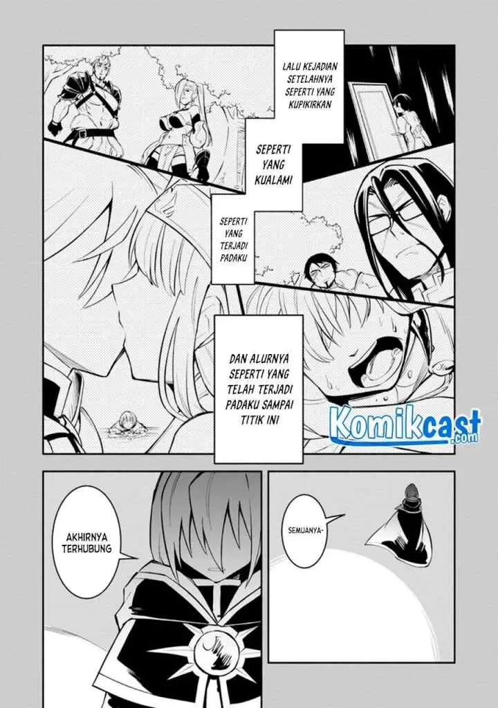My Lover Was Stolen, And I Was Kicked Out Of The Hero's Party, But I Awakened To The EX Skill ~Fixed Damage~ And Became Invincible. Now, Let's Begin Some Revenge chapter 10.2 halaman 7