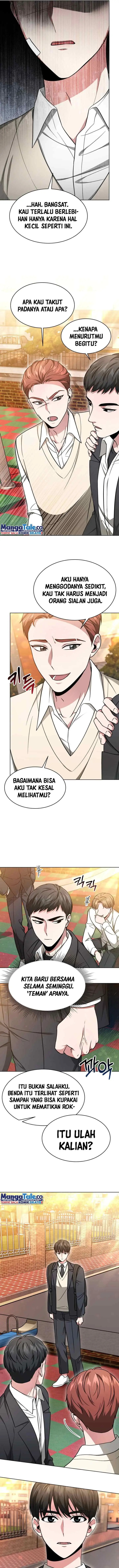 Life, Once Again! chapter 11 halaman 8