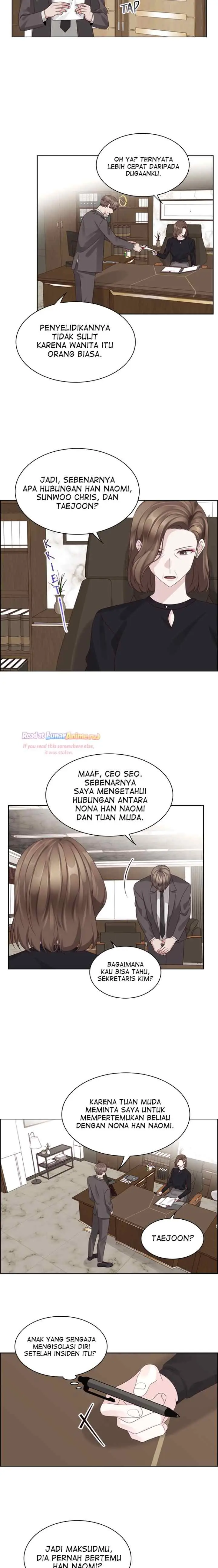 My Exes Fell For Me chapter 72 halaman 14