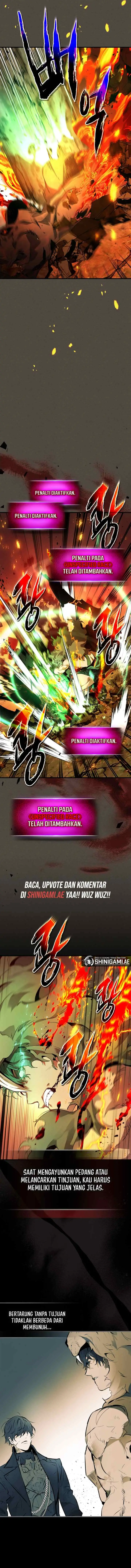 Leveling With the Gods chapter 111 halaman 11