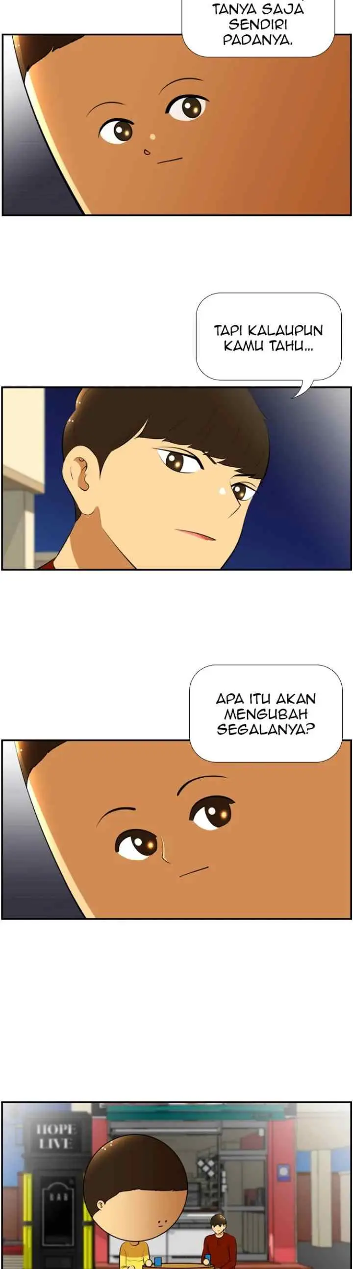 New Normal: Class 8 chapter 180 halaman 14