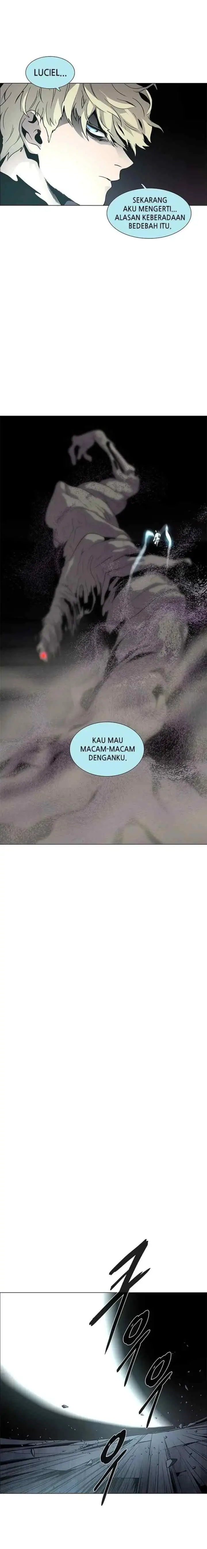 LESSA - Servant of Cosmos chapter 82 halaman 11