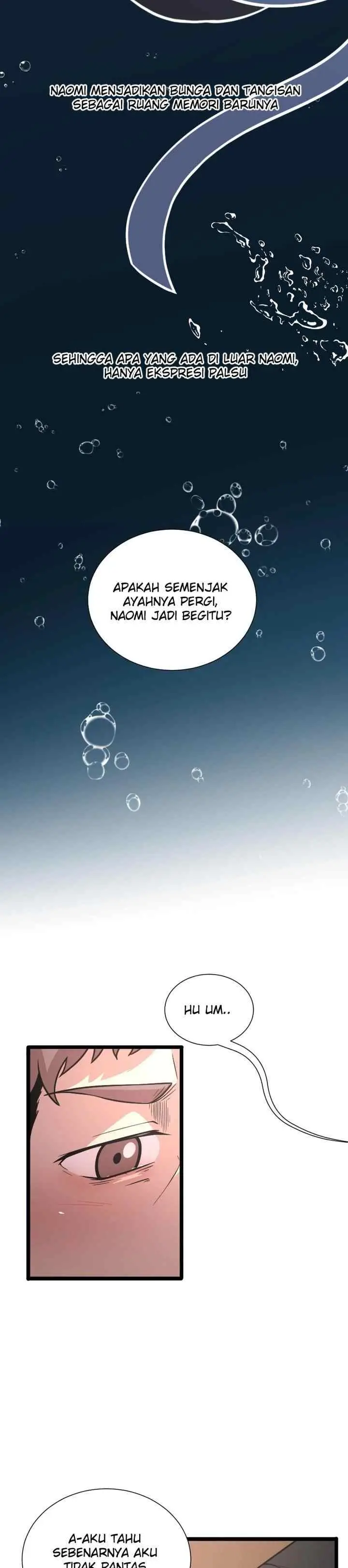 Moon Flower chapter 62 halaman 16